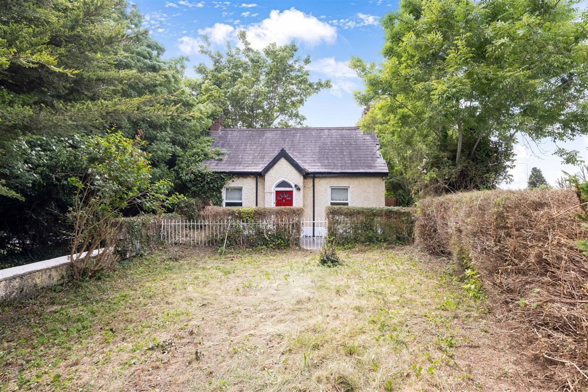 Athlumney Cottage, Navan, Co. Meath