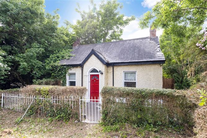 Athlumney Cottage, Navan, Co. Meath