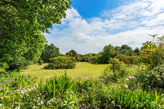 Ballinglen, Woodtown Way, Rathfarnham, Dublin 16