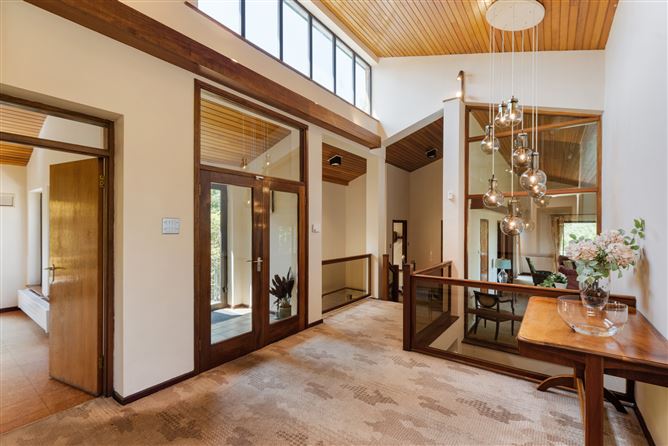 Ballinglen, Woodtown Way, Rathfarnham, Dublin 16