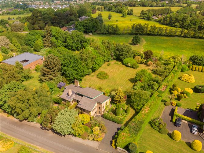 Ballinglen, Woodtown Way, Rathfarnham, Dublin 16