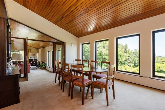 Ballinglen, Woodtown Way, Rathfarnham, Dublin 16