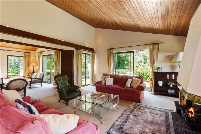 Ballinglen, Woodtown Way, Rathfarnham, Dublin 16