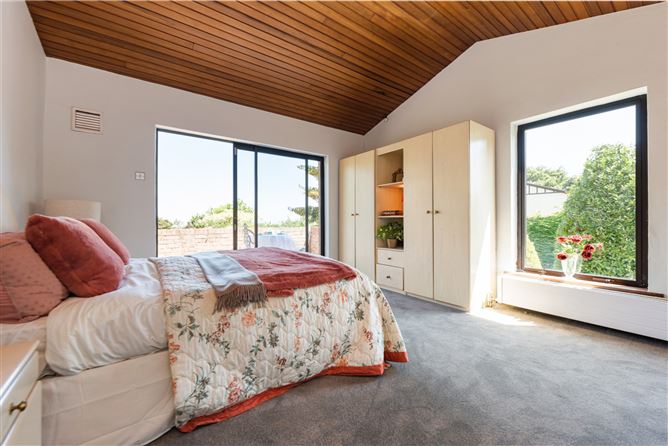 Ballinglen, Woodtown Way, Rathfarnham, Dublin 16