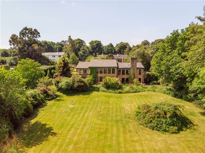 Ballinglen, Woodtown Way, Rathfarnham, Dublin 16