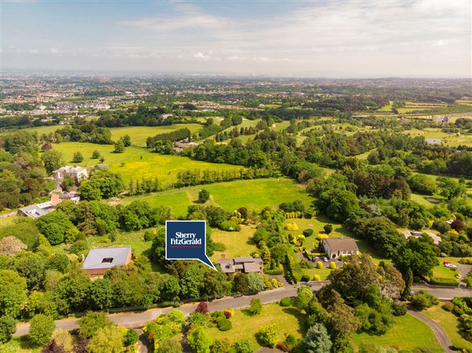 Ballinglen, Woodtown Way, Rathfarnham, Dublin 16