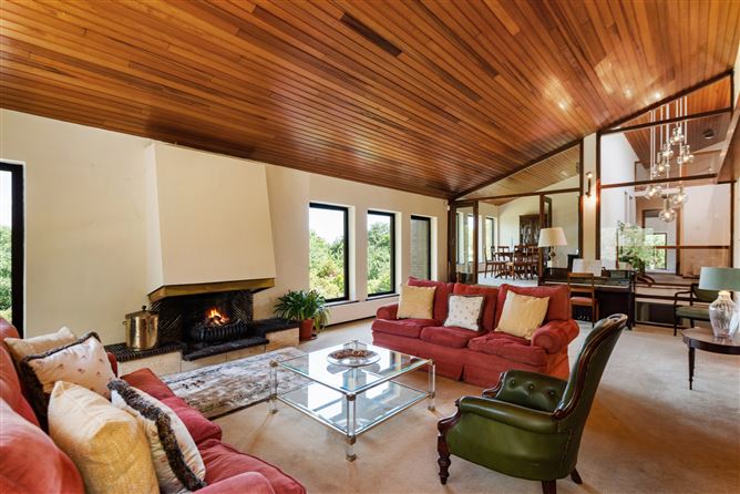 Ballinglen, Woodtown Way, Rathfarnham, Dublin 16