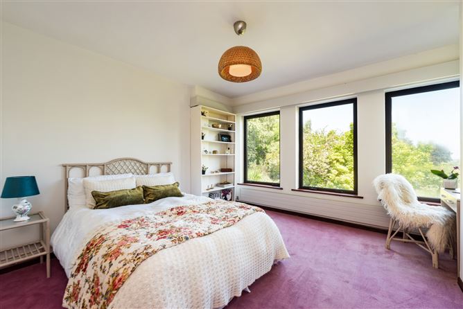 Ballinglen, Woodtown Way, Rathfarnham, Dublin 16