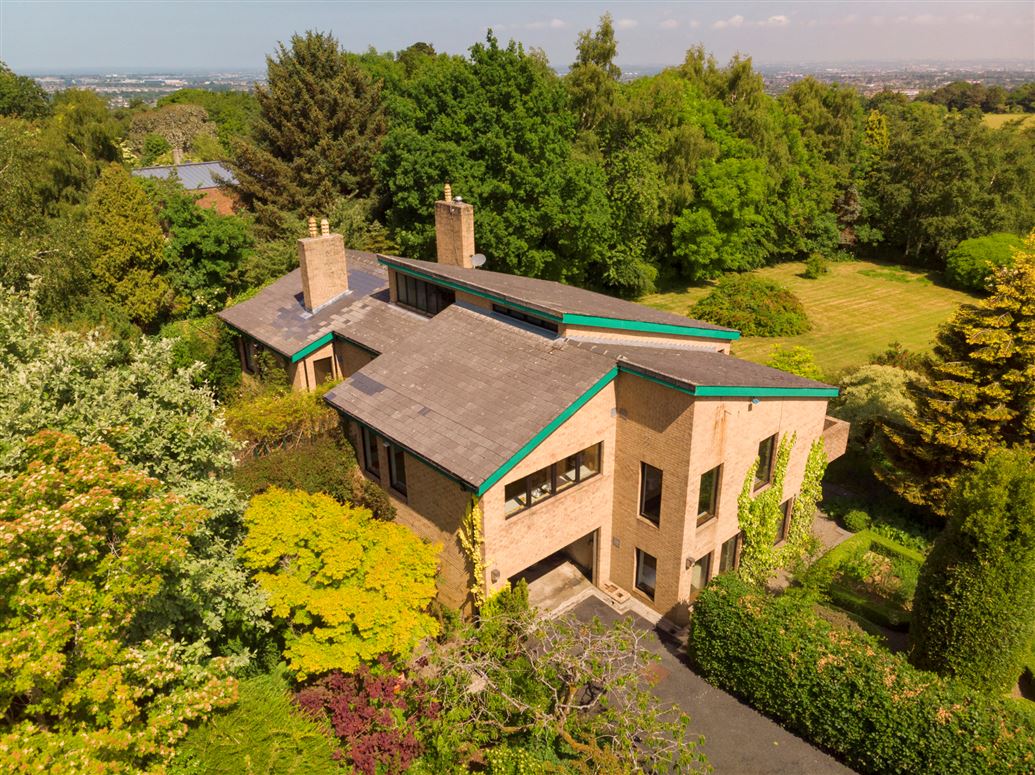 Ballinglen, Woodtown Way, Rathfarnham, Dublin 16