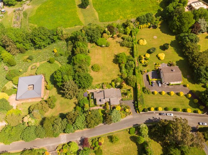 Ballinglen, Woodtown Way, Rathfarnham, Dublin 16