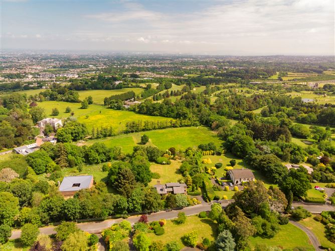 Ballinglen, Woodtown Way, Rathfarnham, Dublin 16