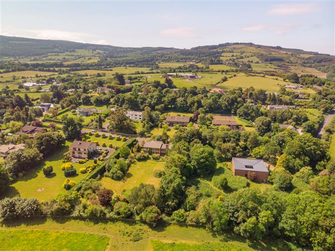 Ballinglen, Woodtown Way, Rathfarnham, Dublin 16