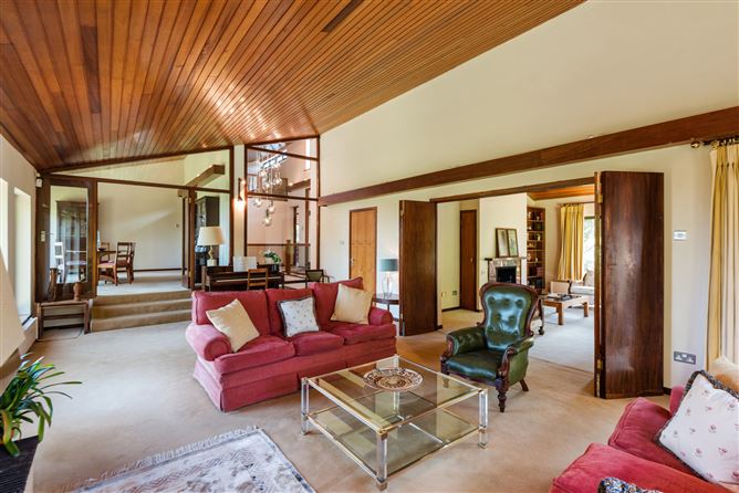 Ballinglen, Woodtown Way, Rathfarnham, Dublin 16