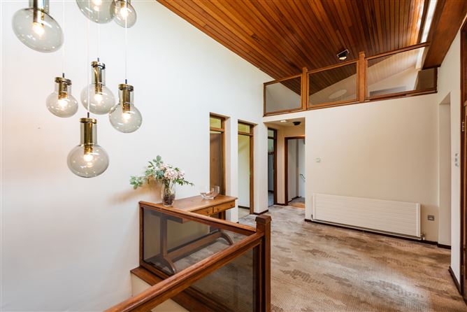 Ballinglen, Woodtown Way, Rathfarnham, Dublin 16
