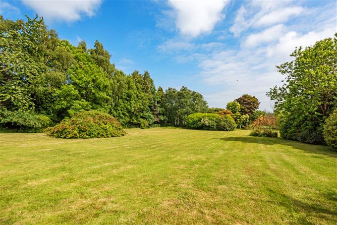 Ballinglen, Woodtown Way, Rathfarnham, Dublin 16