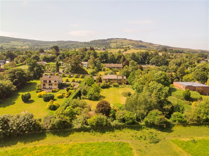 Ballinglen, Woodtown Way, Rathfarnham, Dublin 16