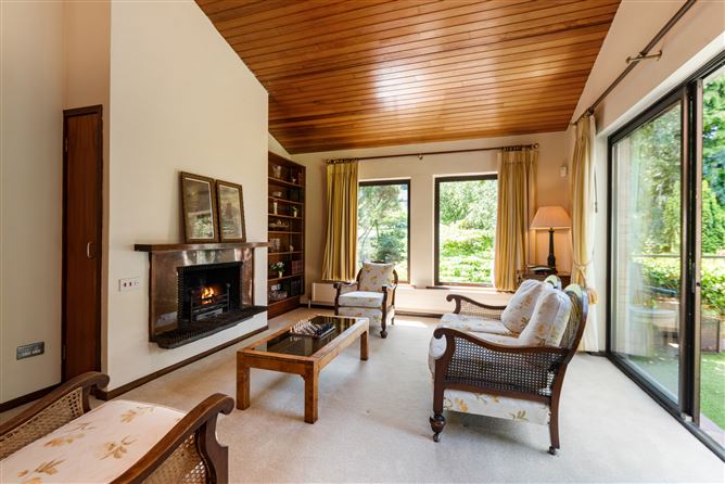 Ballinglen, Woodtown Way, Rathfarnham, Dublin 16