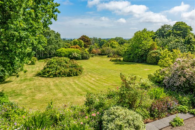Ballinglen, Woodtown Way, Rathfarnham, Dublin 16