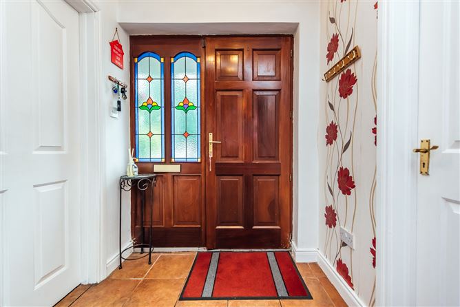 33 Castle Raven, Nurney, Co.Kildare, Nurney, Kildare