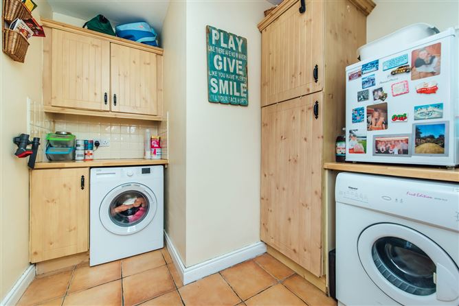 33 Castle Raven, Nurney, Co.Kildare, Nurney, Kildare