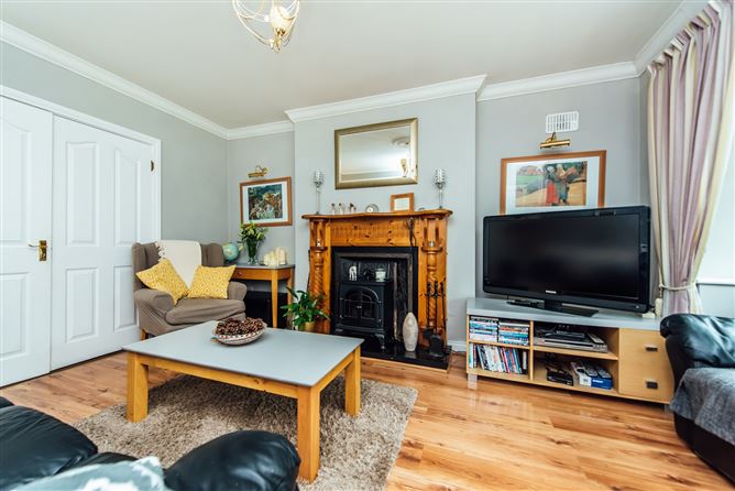 33 Castle Raven, Nurney, Co.Kildare, Nurney, Kildare