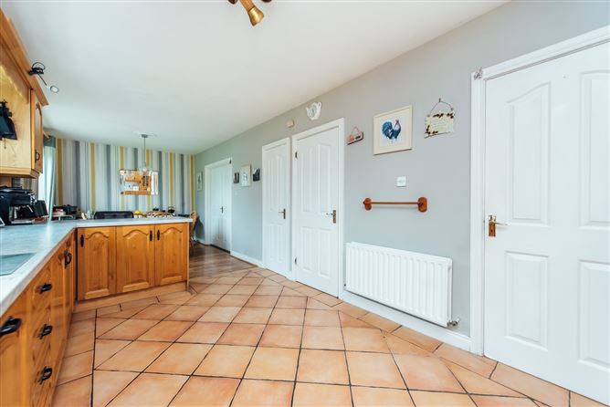 33 Castle Raven, Nurney, Co.Kildare, Nurney, Kildare