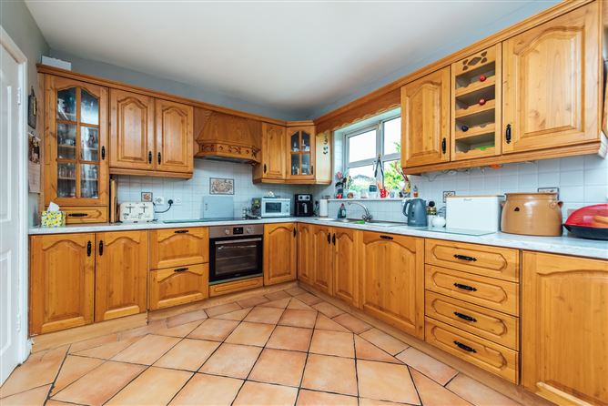 33 Castle Raven, Nurney, Co.Kildare, Nurney, Kildare