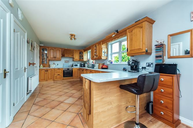 33 Castle Raven, Nurney, Co.Kildare, Nurney, Kildare