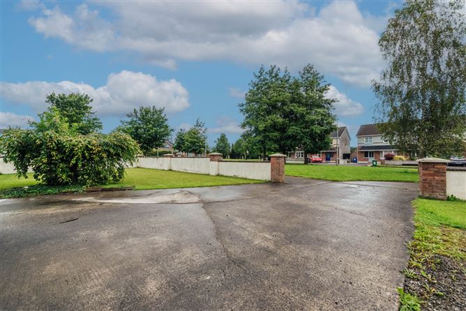 33 Castle Raven, Nurney, Co.Kildare, Nurney, Kildare
