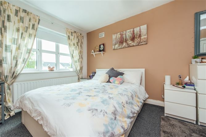 33 Castle Raven, Nurney, Co.Kildare, Nurney, Kildare