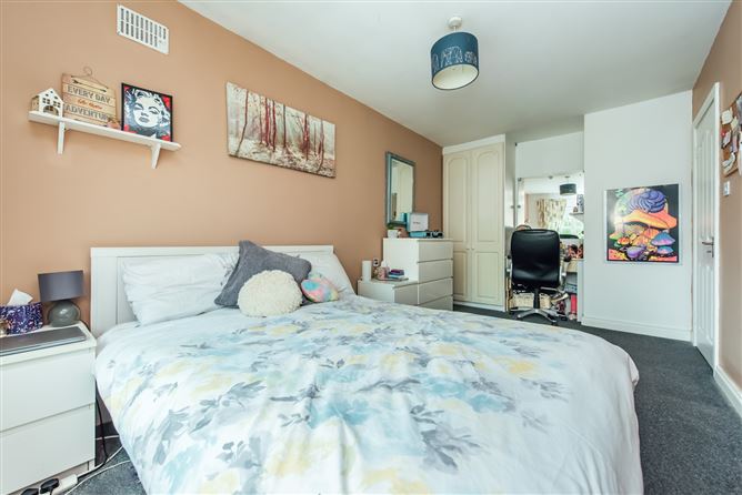 33 Castle Raven, Nurney, Co.Kildare, Nurney, Kildare