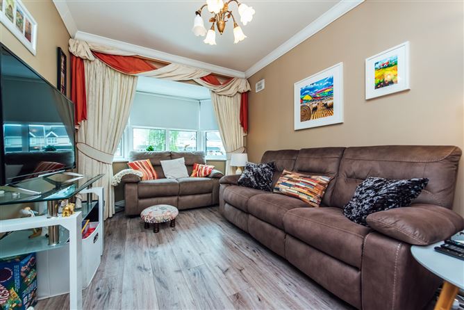 33 Castle Raven, Nurney, Co.Kildare, Nurney, Kildare