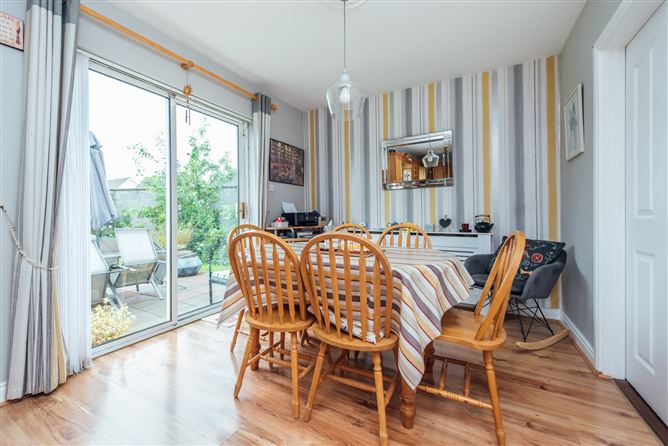 33 Castle Raven, Nurney, Co.Kildare, Nurney, Kildare