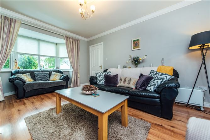 33 Castle Raven, Nurney, Co.Kildare, Nurney, Kildare