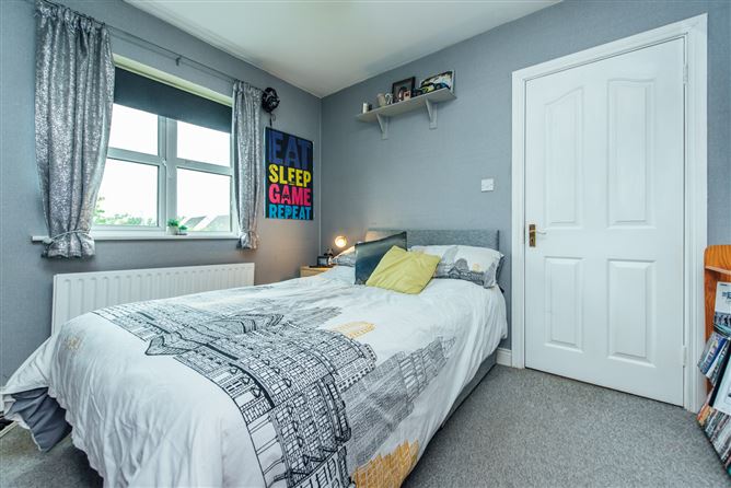 33 Castle Raven, Nurney, Co.Kildare, Nurney, Kildare