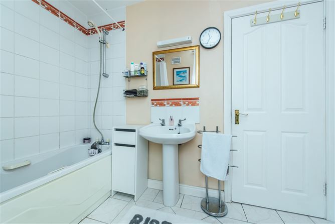 33 Castle Raven, Nurney, Co.Kildare, Nurney, Kildare