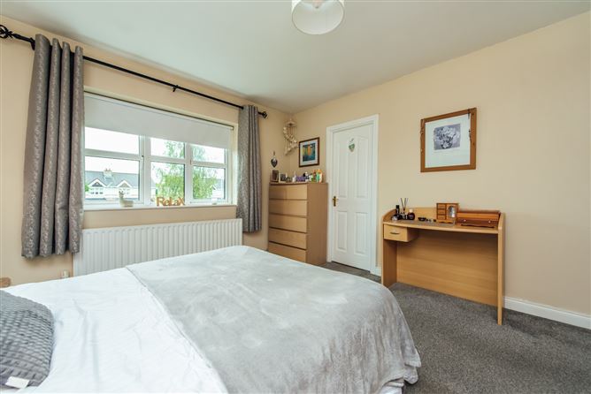 33 Castle Raven, Nurney, Co.Kildare, Nurney, Kildare