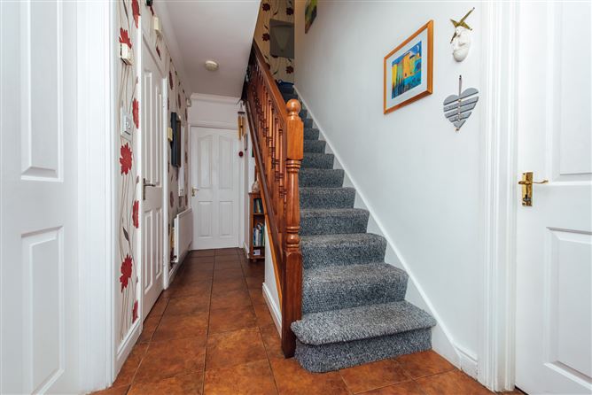 33 Castle Raven, Nurney, Co.Kildare, Nurney, Kildare