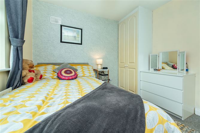 33 Castle Raven, Nurney, Co.Kildare, Nurney, Kildare