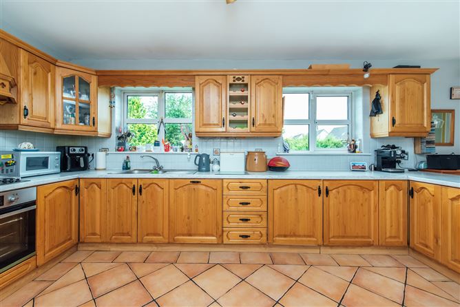 33 Castle Raven, Nurney, Co.Kildare, Nurney, Kildare