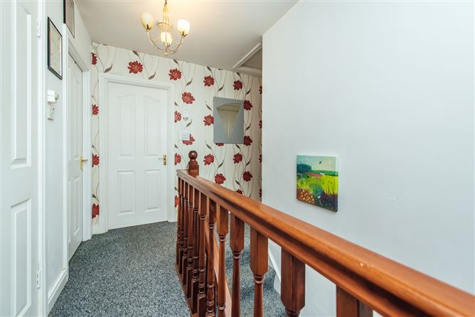 33 Castle Raven, Nurney, Co.Kildare, Nurney, Kildare