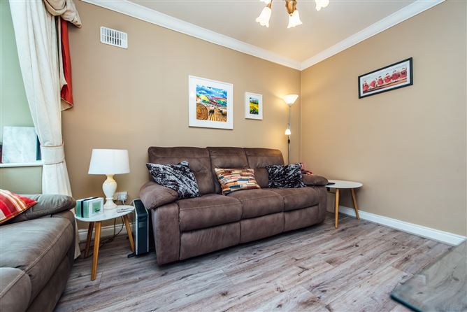 33 Castle Raven, Nurney, Co.Kildare, Nurney, Kildare