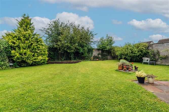 33 Castle Raven, Nurney, Co.Kildare, Nurney, Kildare