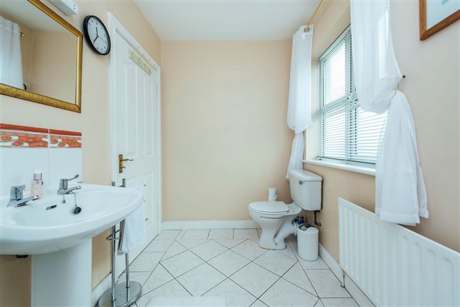 33 Castle Raven, Nurney, Co.Kildare, Nurney, Kildare