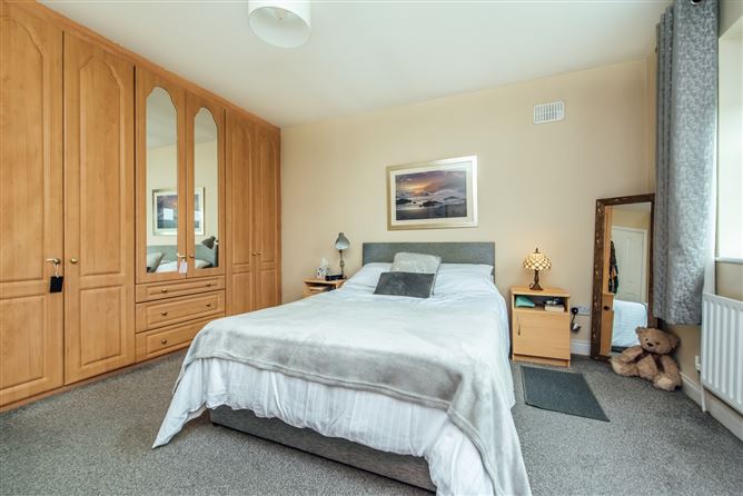 33 Castle Raven, Nurney, Co.Kildare, Nurney, Kildare