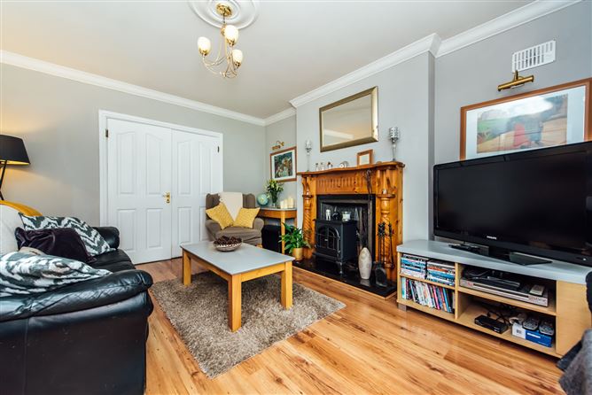 33 Castle Raven, Nurney, Co.Kildare, Nurney, Kildare