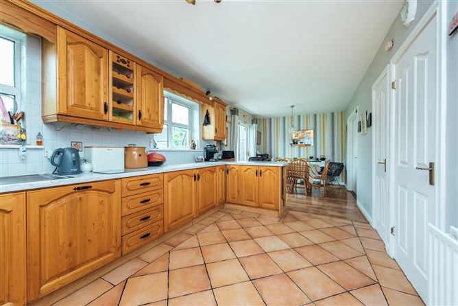 33 Castle Raven, Nurney, Co.Kildare, Nurney, Kildare