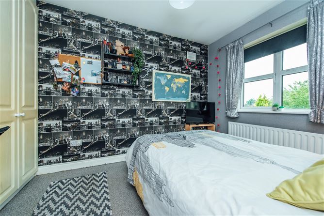 33 Castle Raven, Nurney, Co.Kildare, Nurney, Kildare