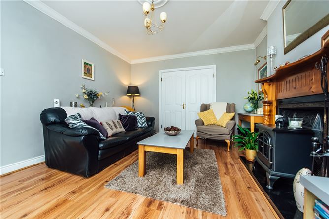 33 Castle Raven, Nurney, Co.Kildare, Nurney, Kildare