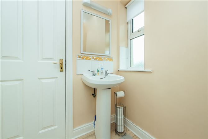 33 Castle Raven, Nurney, Co.Kildare, Nurney, Kildare